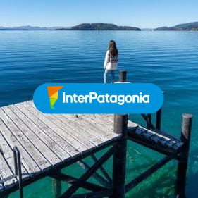 Lago Nahuel Huapi