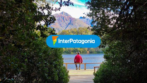 Lago Escondido