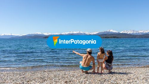 Lago Nahuel Huapi