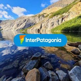 Laguna Azul
