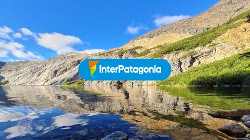 Laguna Azul