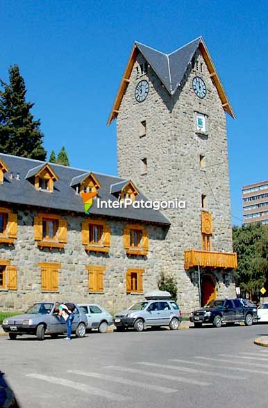 Municipalidad de Bariloche - San Carlos de Bariloche