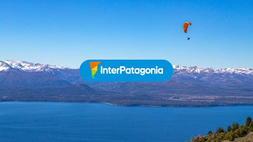 Parapente Cerro Otto