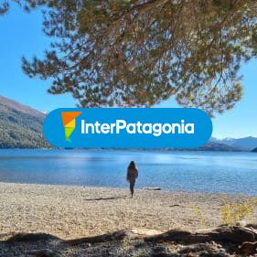Playa del viento - Lago Moreno