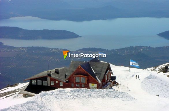 Lynch Refuge in Bariloche - San Carlos de Bariloche