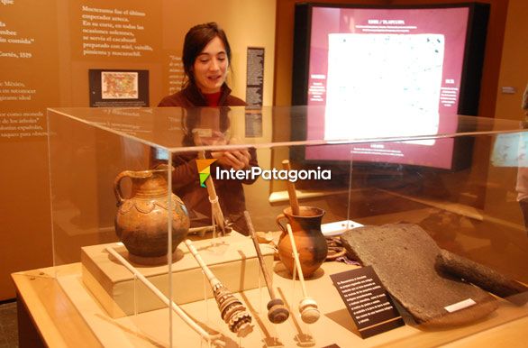 Museo del Chocolate Fenoglio - San Carlos de Bariloche