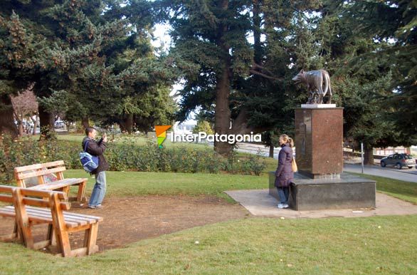 Plaza Italia - San Carlos de Bariloche