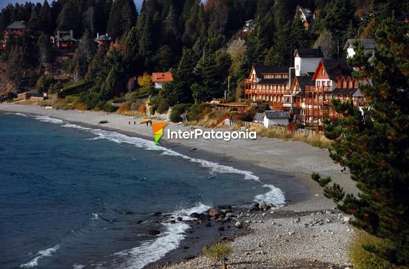 Playa Bonita - San Carlos de Bariloche