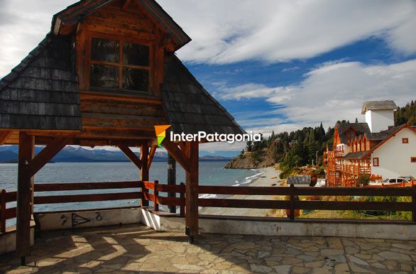 Mirador Playa Bonita - San Carlos de Bariloche