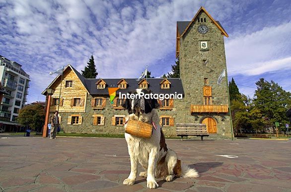 La foto de Bariloche - San Carlos de Bariloche