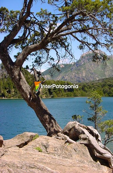 Lake Gutirrez - San Carlos de Bariloche