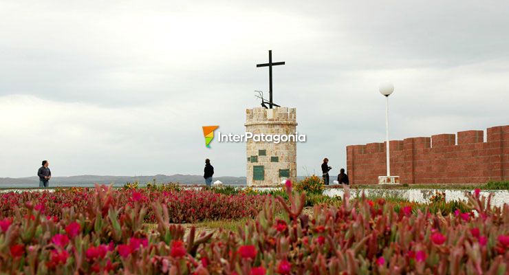 Camarones