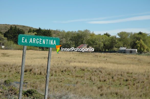 Estancia La Argentina