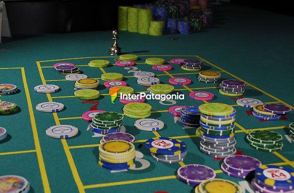 Hagan juego... - Casinos de la Patagonia