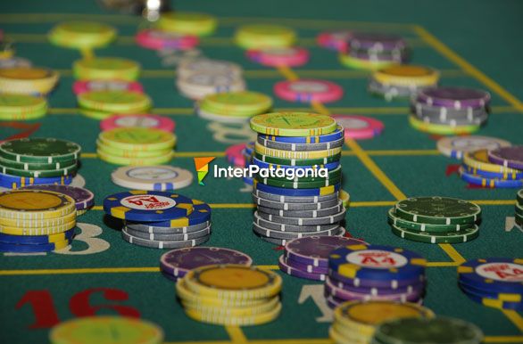 Favorito el 14 - Casinos de la Patagonia