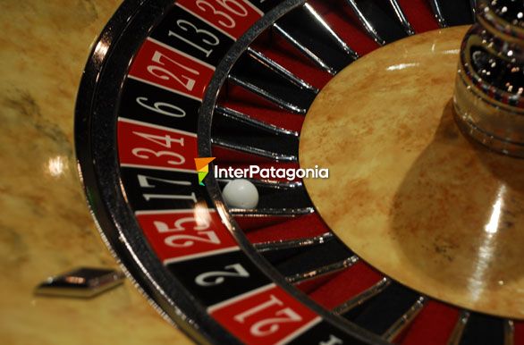 Negro el 17 - Casinos de la Patagonia