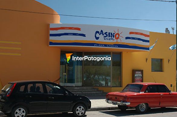 Casino Playa Unin - Casinos de la Patagonia
