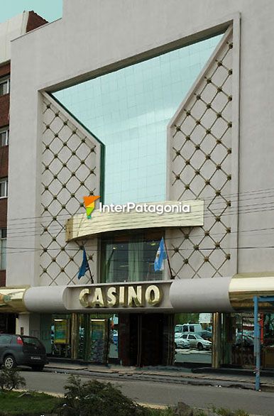 Casino Ro Gallegos - Casinos de la Patagonia