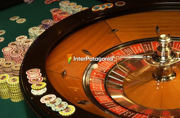 Ruleta - Casinos de la Patagonia