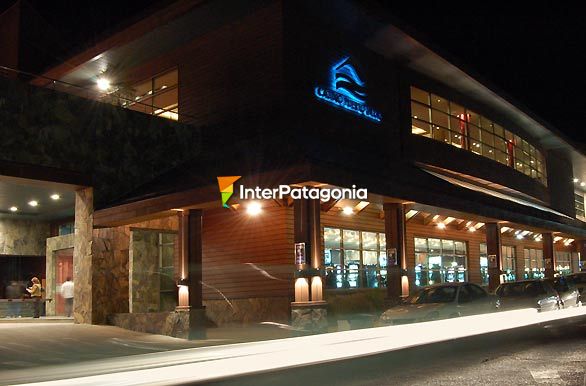 Casino Pto. Varas, Chile - Casinos de la Patagonia