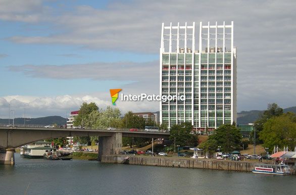 Hotel Casino, Chile - Casinos de la Patagonia