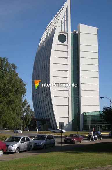 Hotel Casino, Valdivia - Casinos de la Patagonia