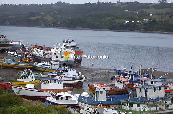 Puerto de Castro - Castro