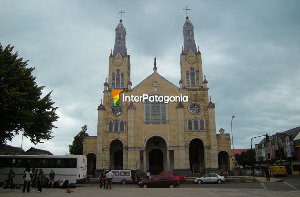 Iglesia, San Francisco - Castro