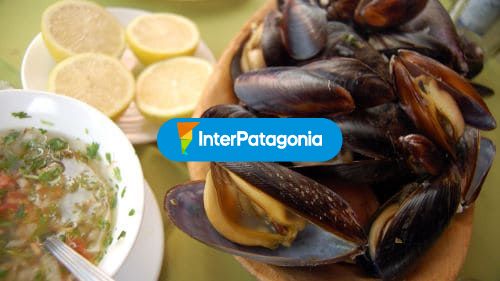 Comida araucana, el curanto