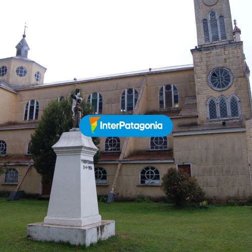 Jardín de San Francisco