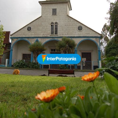 Estilo neogótico, Rilán