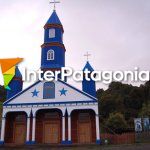 Iglesia de Chiloé, Tenaún