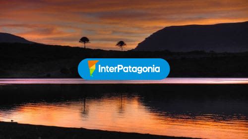 Hermoso atardecer