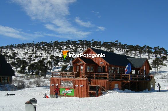 Refugio Las Lengas - Caviahue