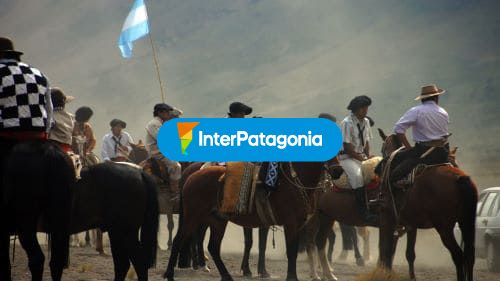 Preparándose para la Fiesta del Telar