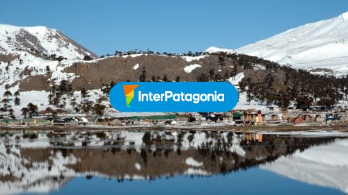 Postal espejada