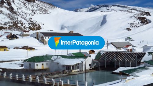 Termas de copahue