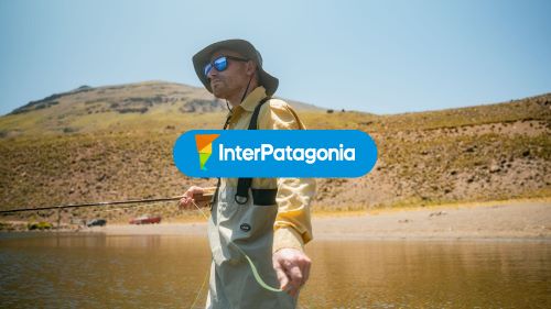 De pesca