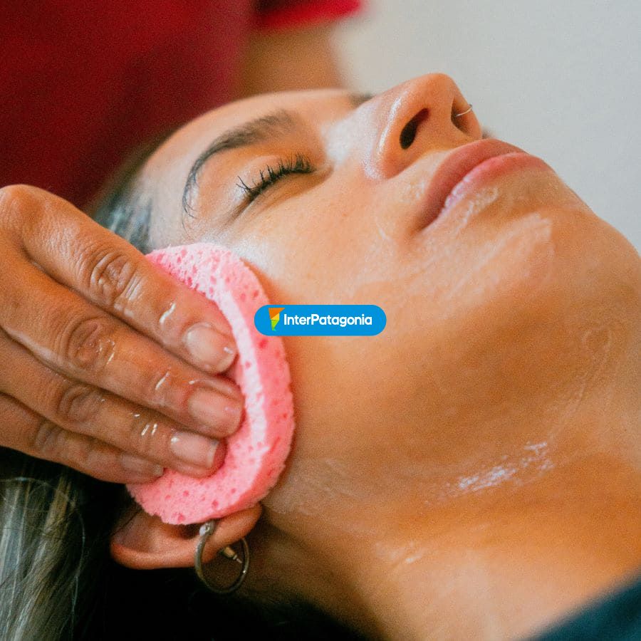 Dia de spa - Caviahue