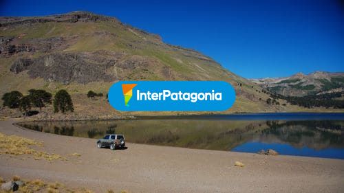 Hermoso día en Caviahue