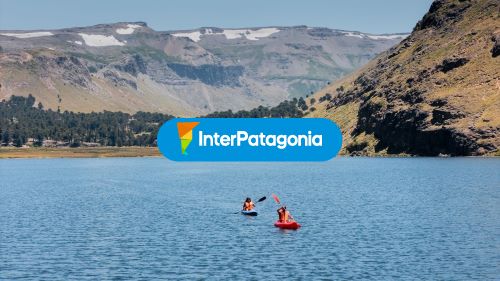 Paseos en kayak