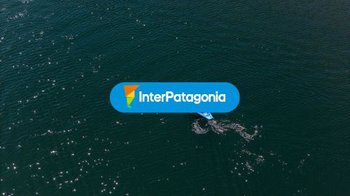 Navegando por el lago