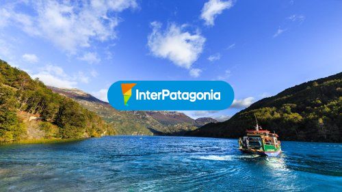 Navegando por el lago