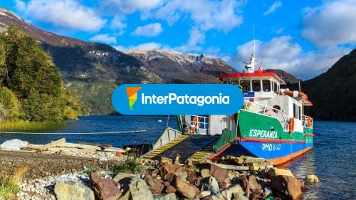 Embarcación esperanza