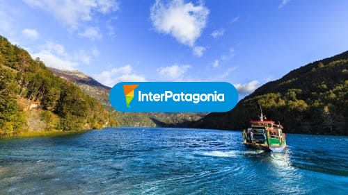 Navegando por el lago