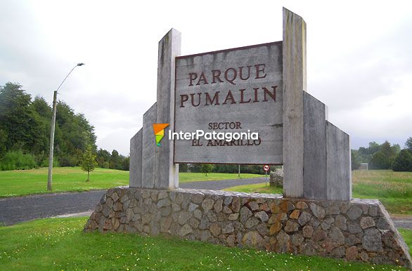 Parque Pumalin - Chaitn / Futaleuf