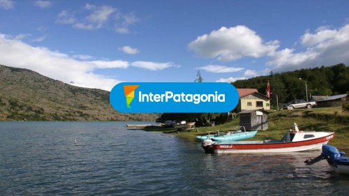 Puerto Bertrand
