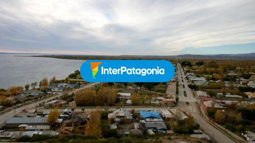 Vista de la ciudad