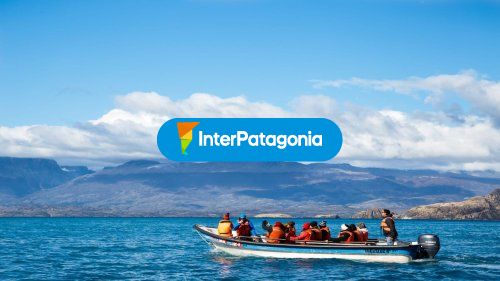 Navegando por los lagos