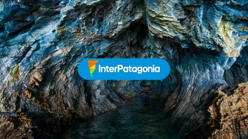Capilla de marmol por dentro